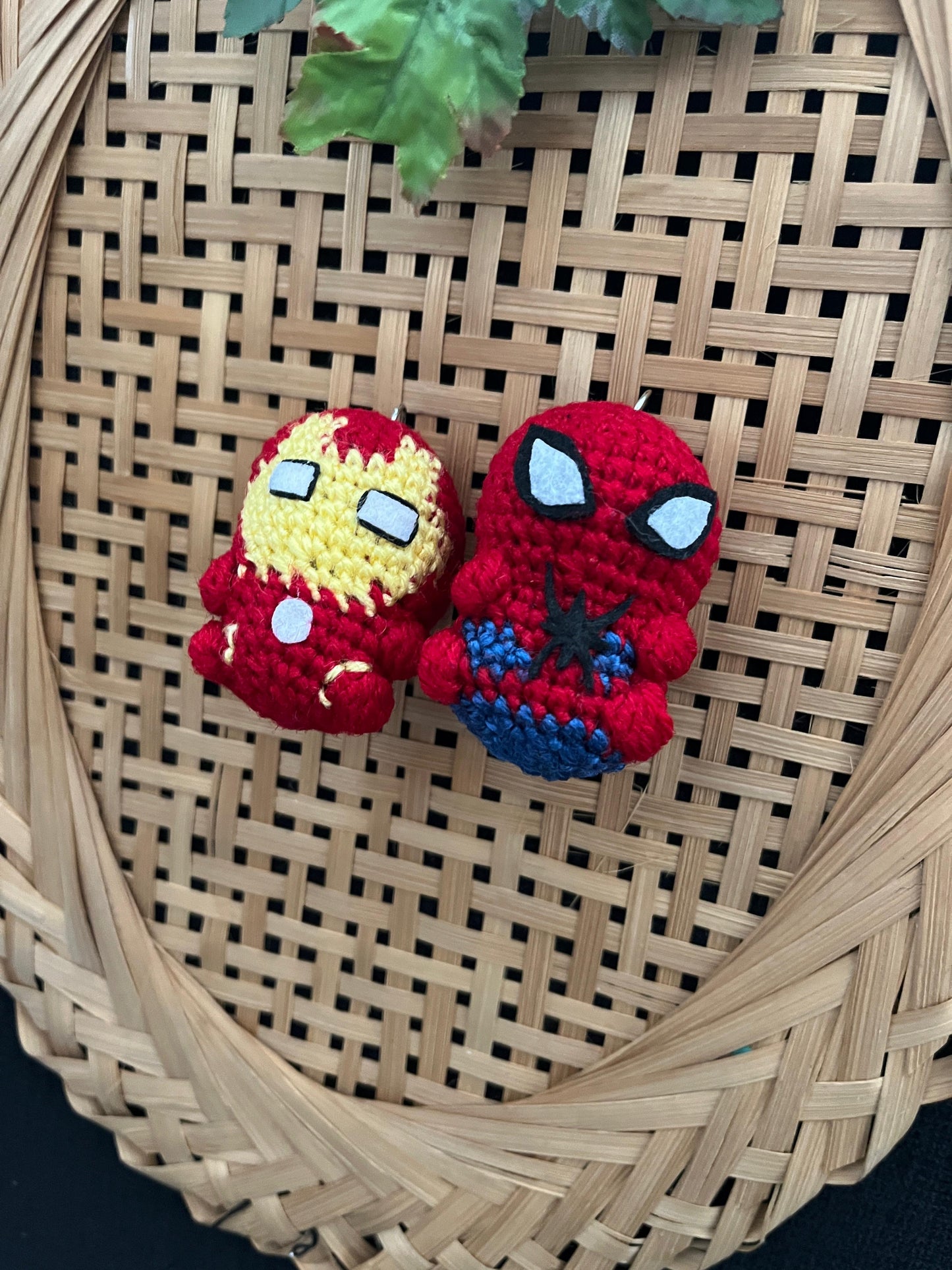 Spiderman