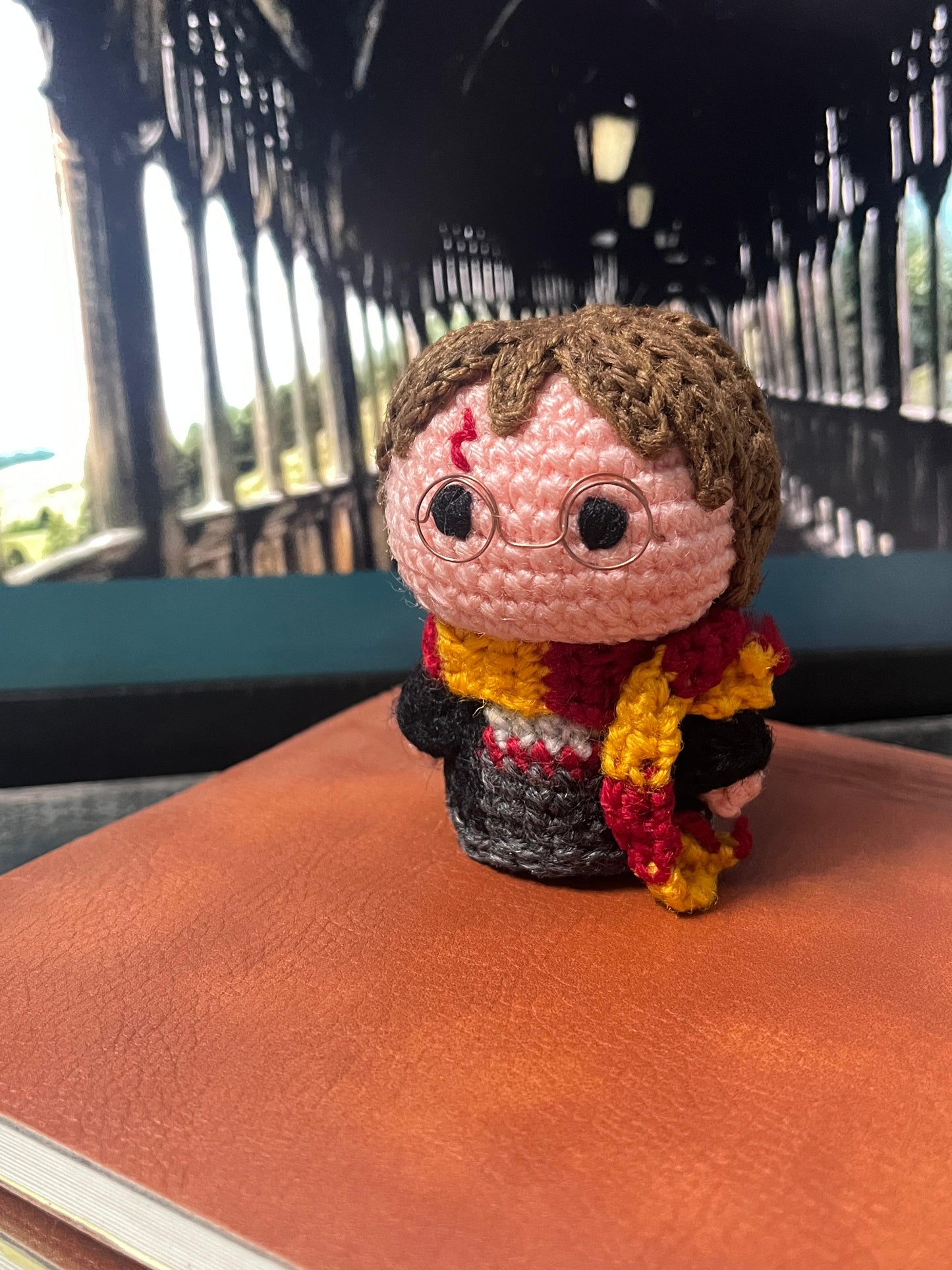 Harry Potter