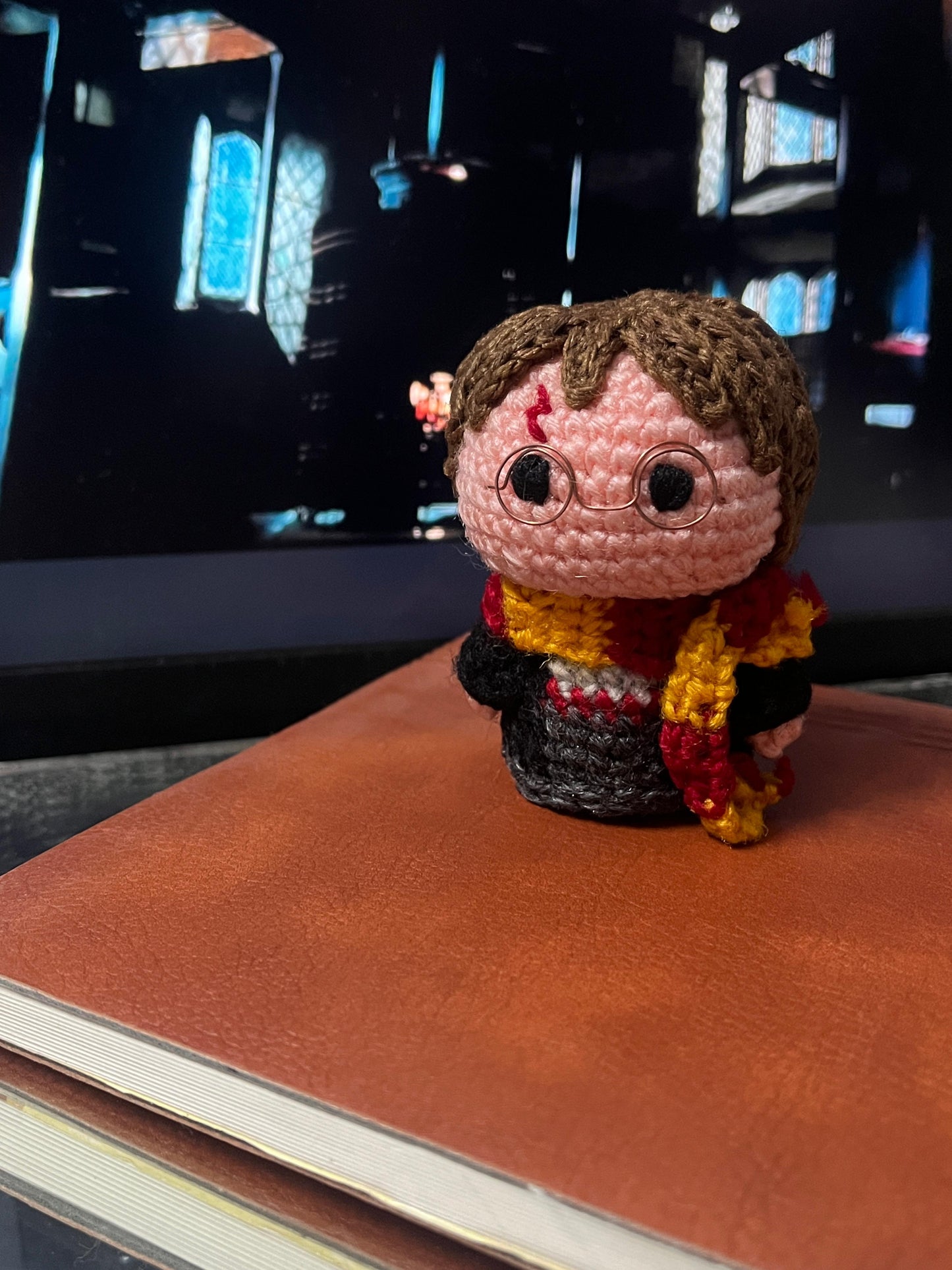 Harry Potter