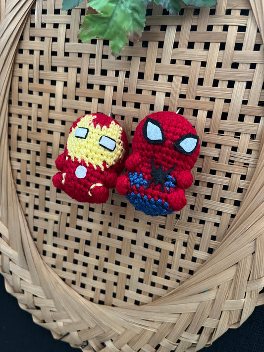 Spiderman