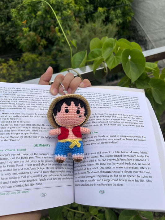 Luffy