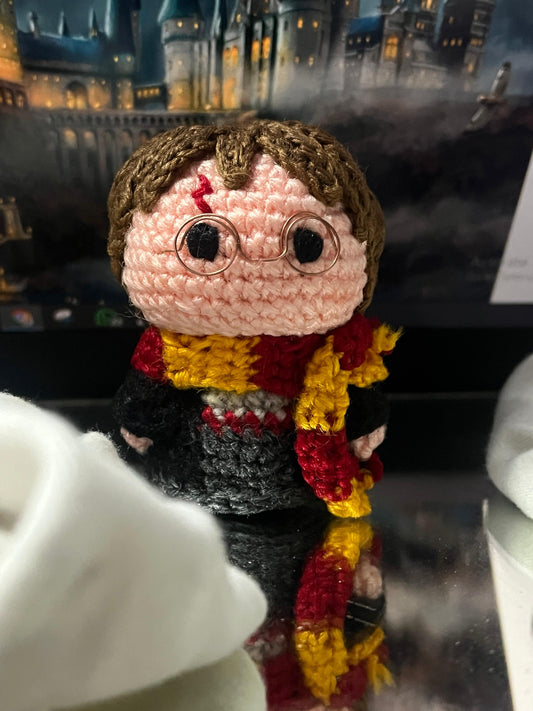 Harry Potter